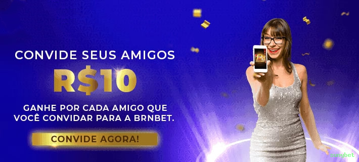 App sunybet para Android e iOS - download grátis