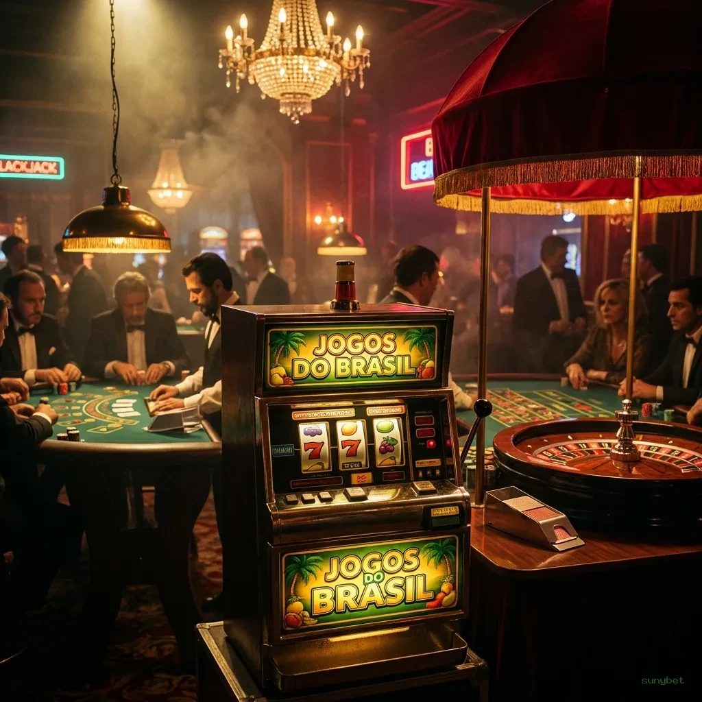 Rollover Bônus sunybet