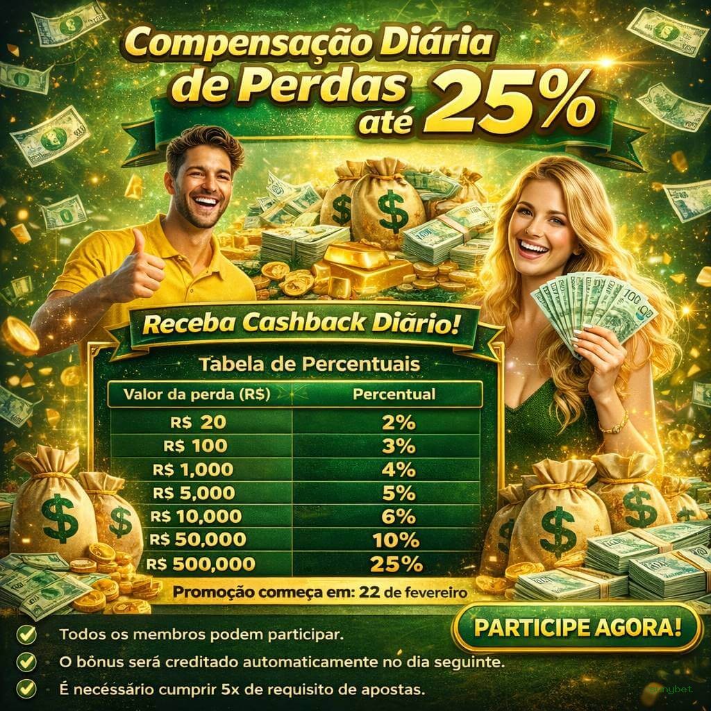 Jogo Responsável