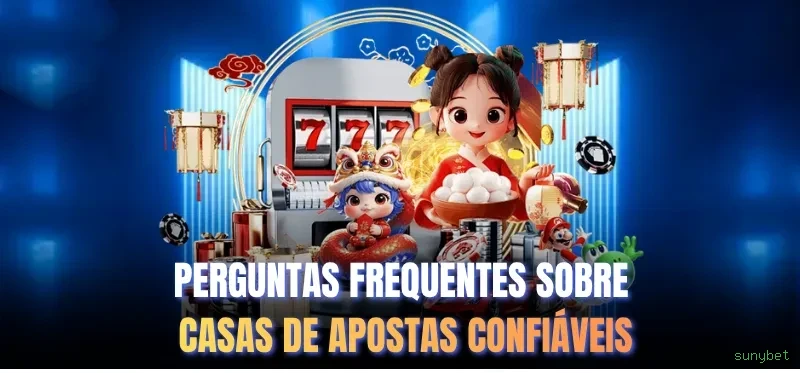 Segurança sunybet SSL