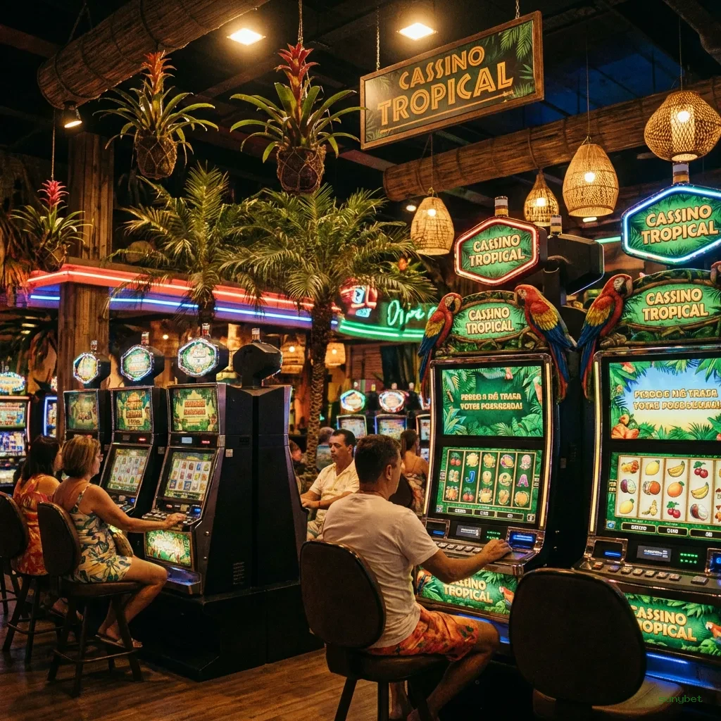 Sweet Bonanza Estratégias