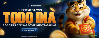 Ganhar e sacar na sunybet