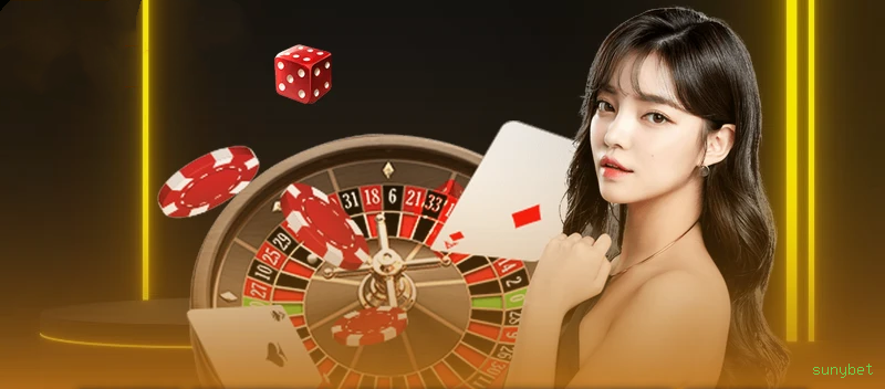 Slots com prêmios sunybet